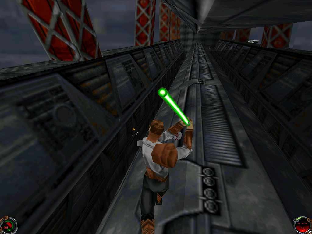 Jedi Knight