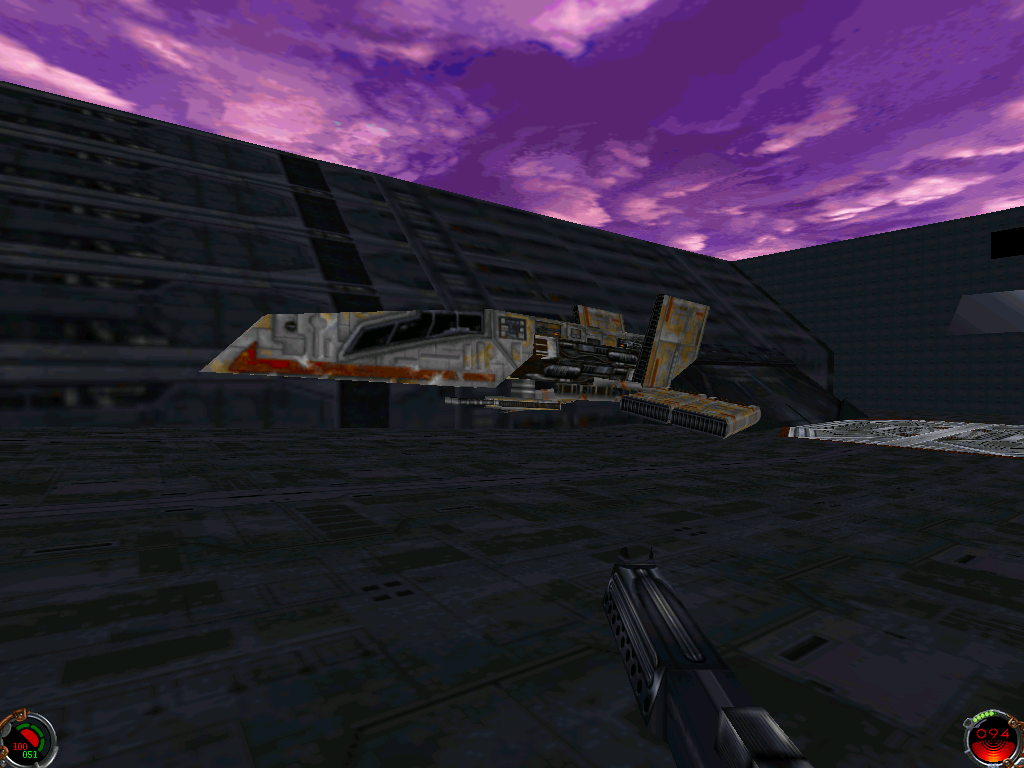Jedi Knight