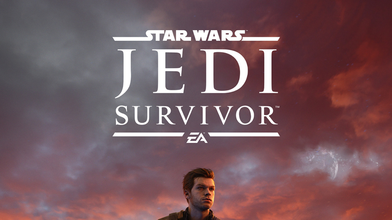 Star Wars Jedi: Survivor