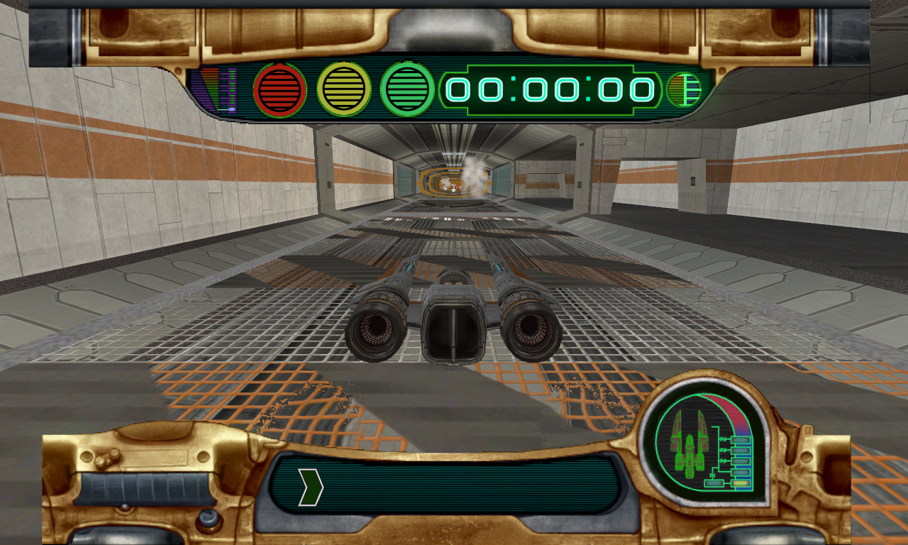Star Wars: Knights of the Old Republic II - The Sith Lords