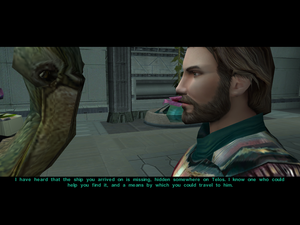 PC Screenshots
