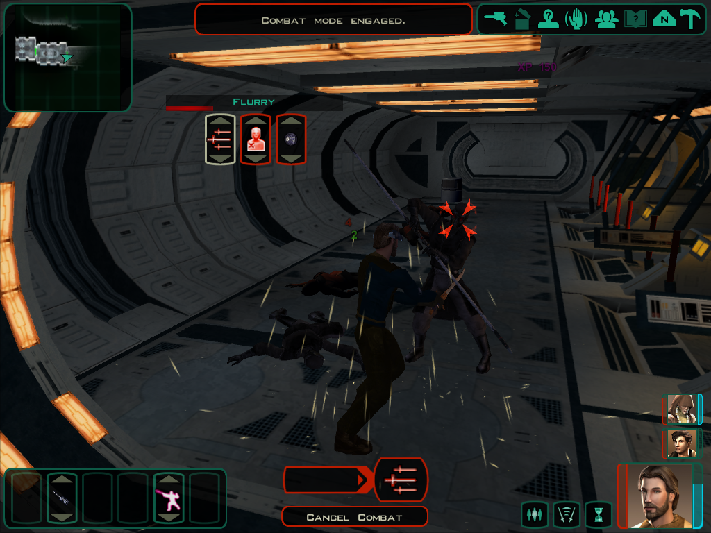 PC Screenshots