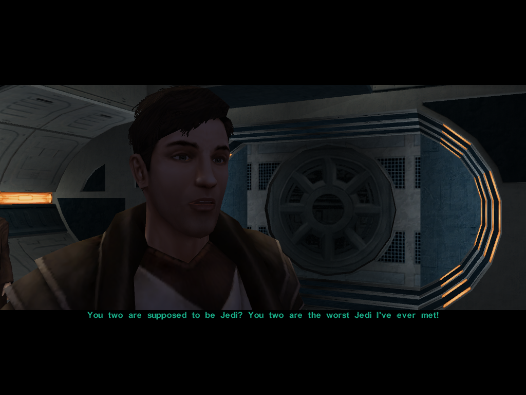 PC Screenshots