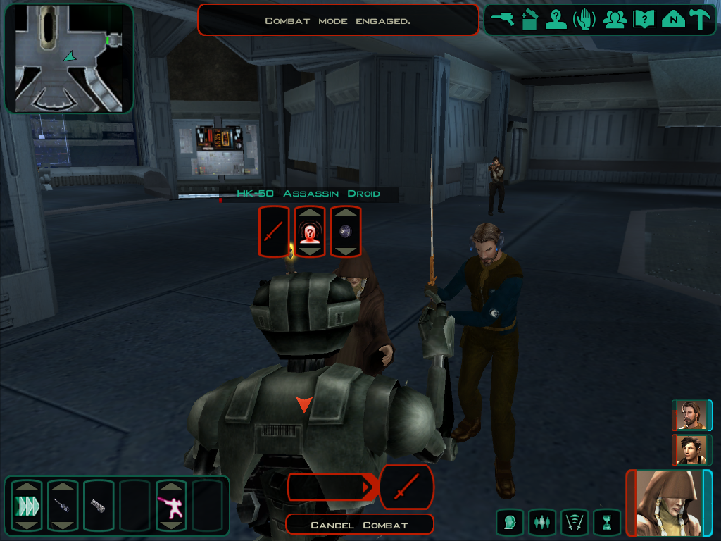 PC Screenshots