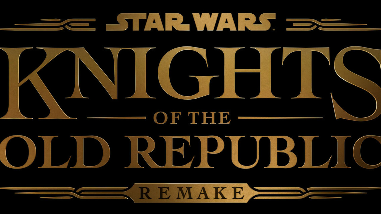 Star Wars: Knights of the Old Republic - Remake