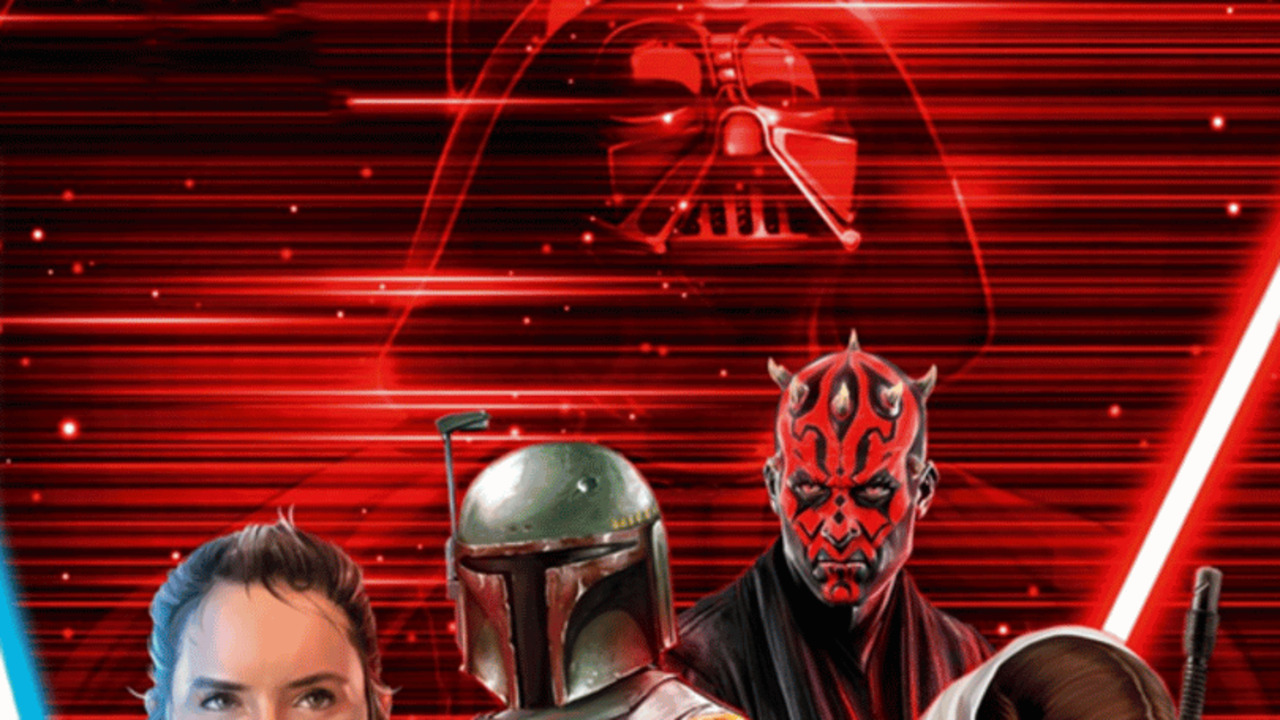 Star Wars Pinball