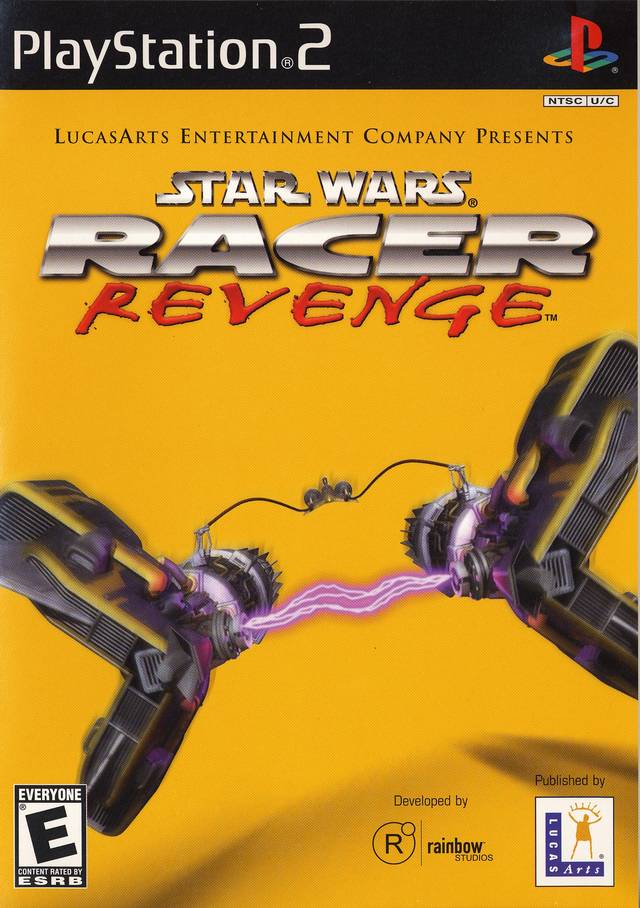 Box Art