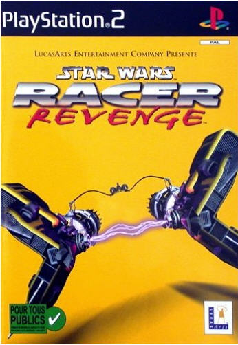 Box Art