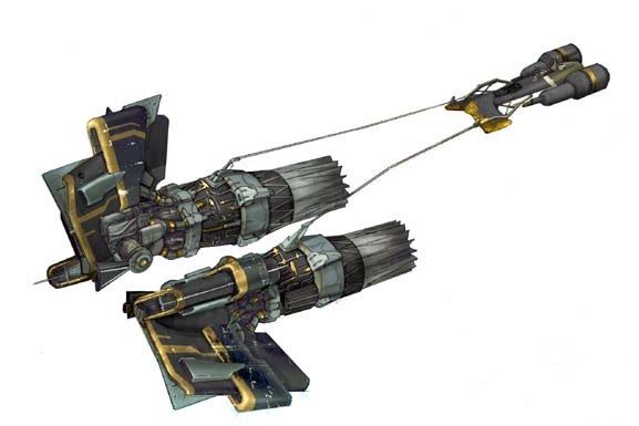 Concept Art