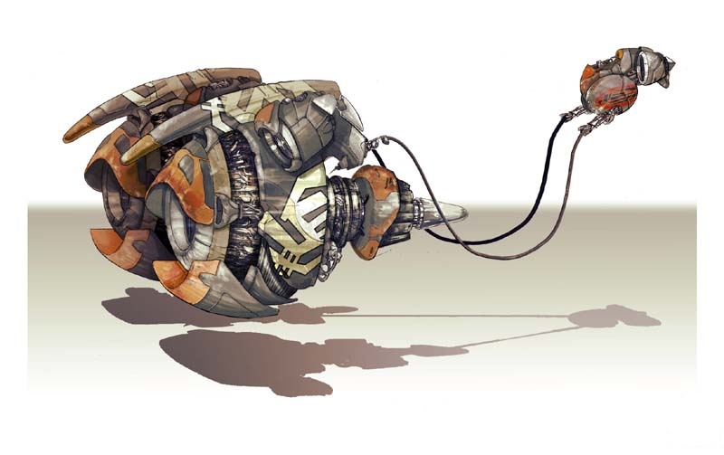 Concept Art