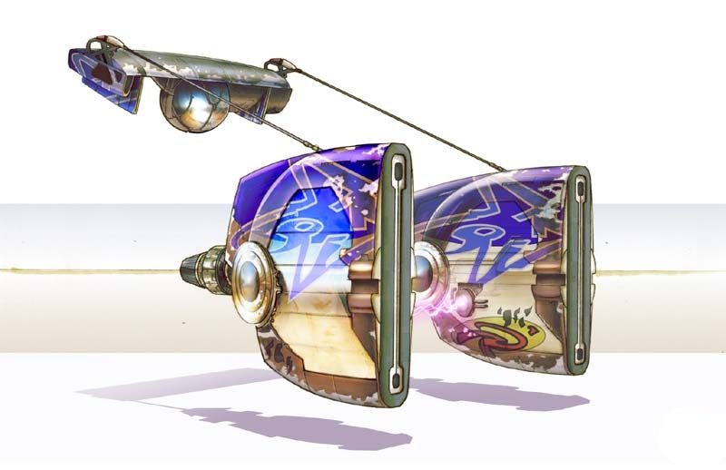 Concept Art