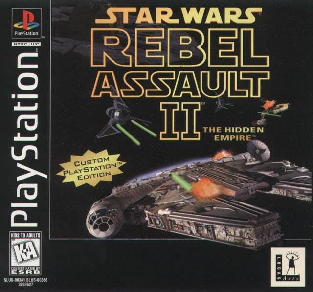 Box Art