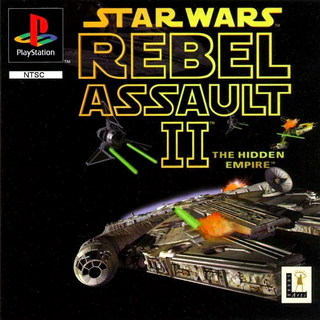 Box Art