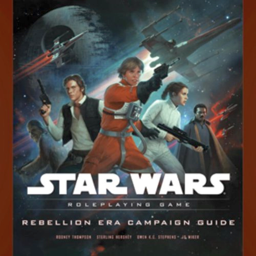 Star Wars: Rebellion