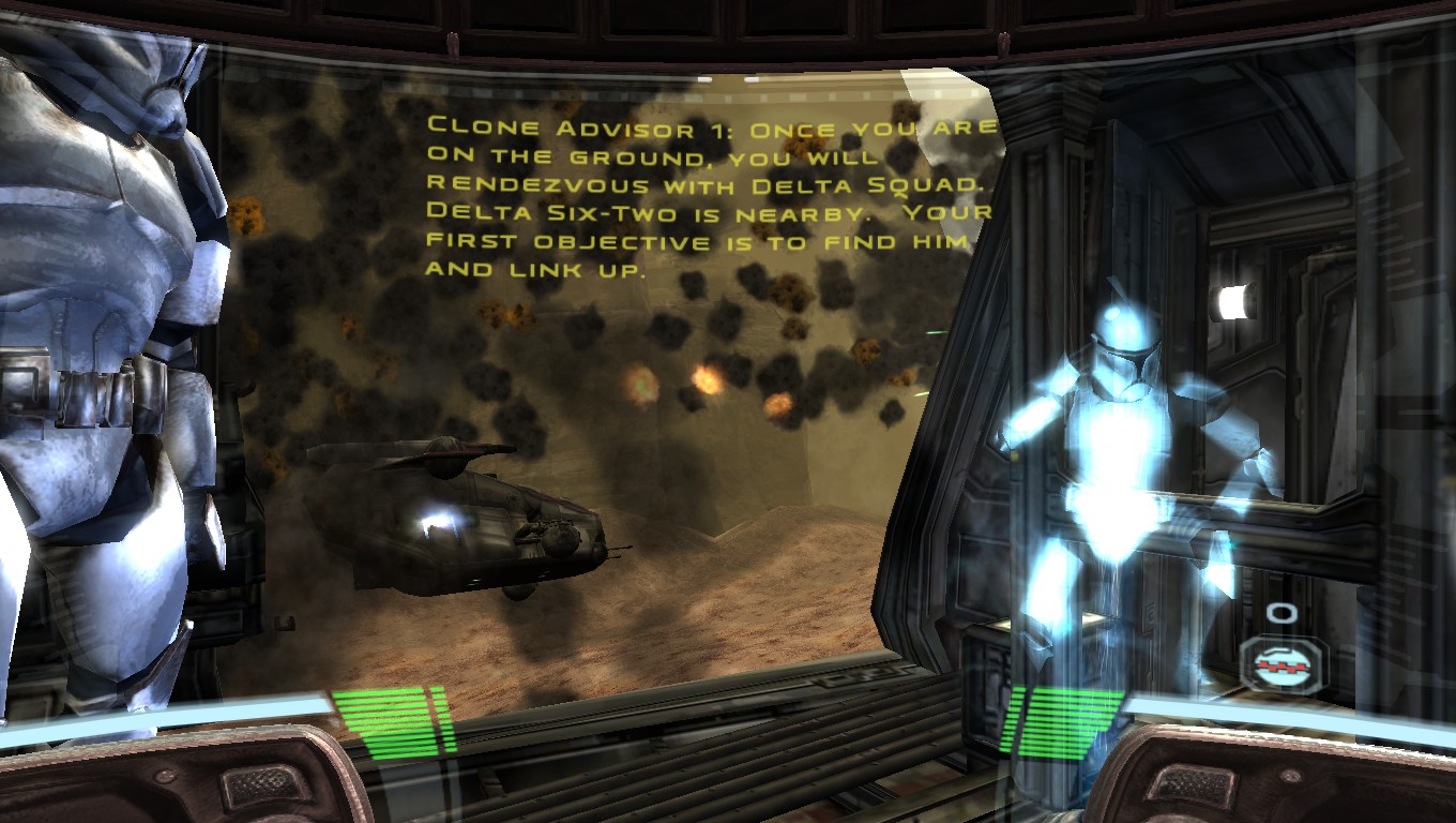 PC Screenshots