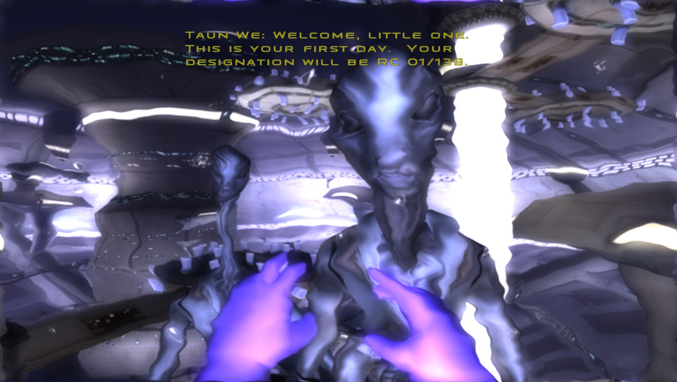 PC Screenshots