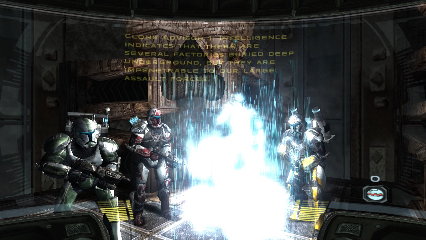 PC Screenshots