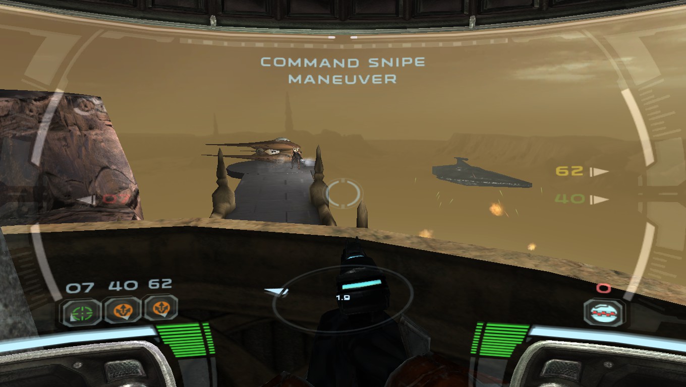 PC Screenshots