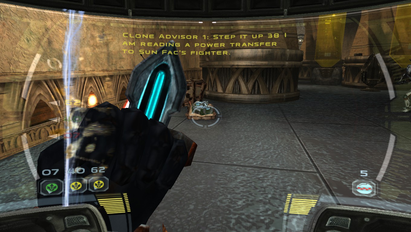 PC Screenshots