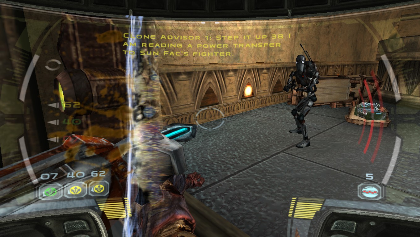 PC Screenshots