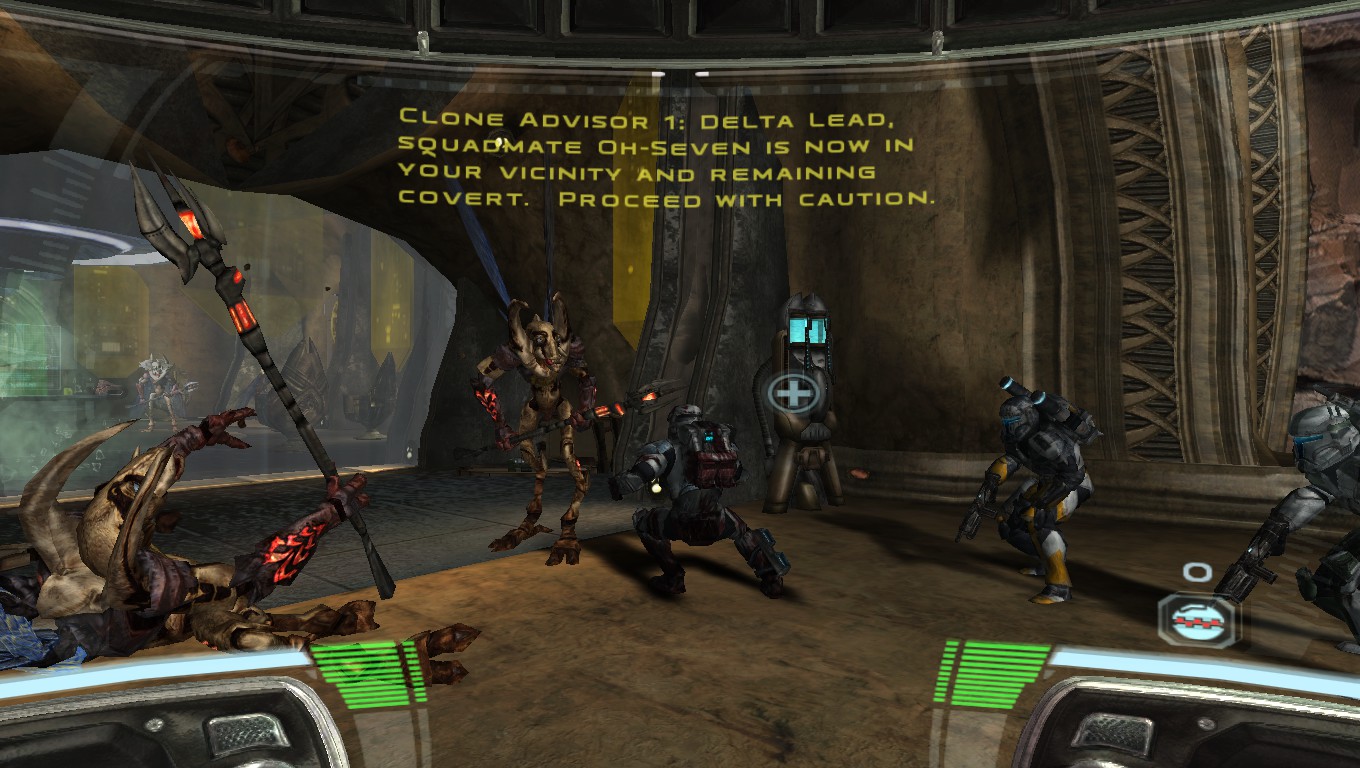 PC Screenshots