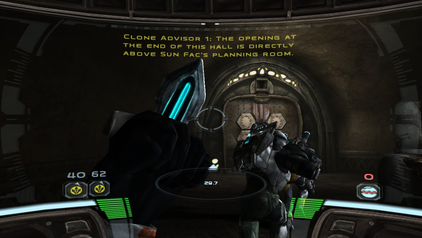 PC Screenshots