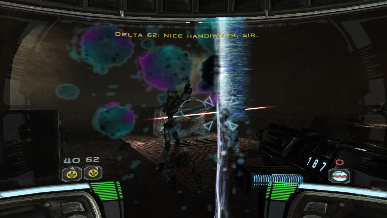 PC Screenshots