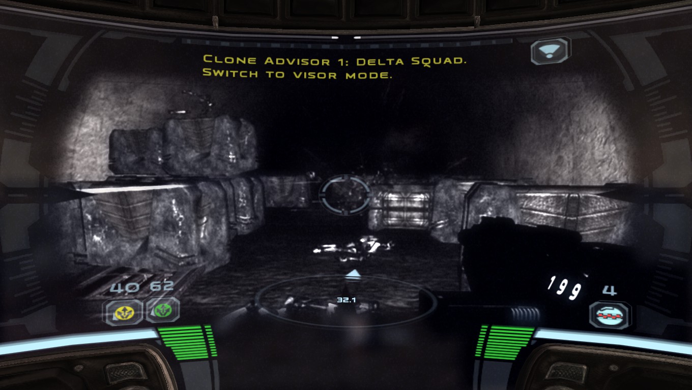 PC Screenshots