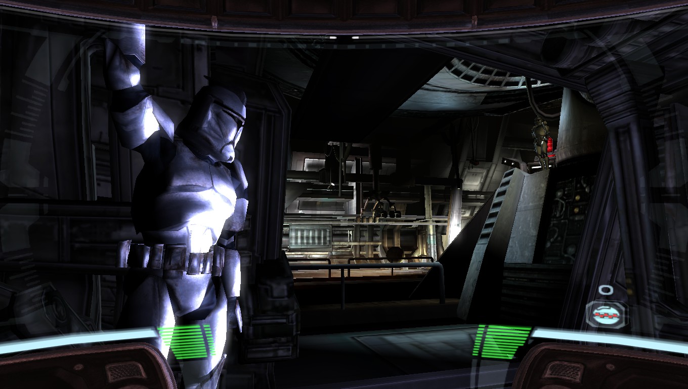 PC Screenshots