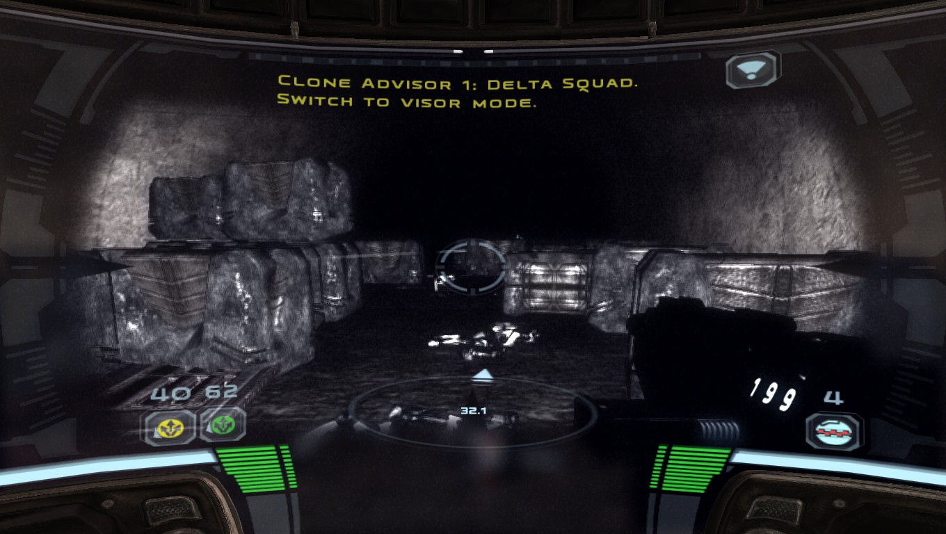 PC Screenshots