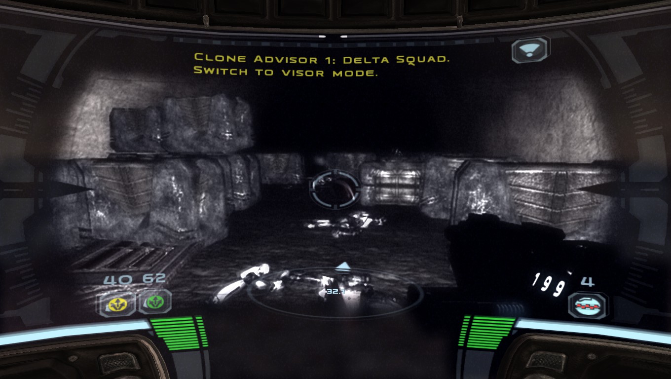PC Screenshots