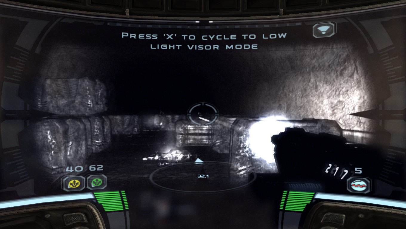 PC Screenshots