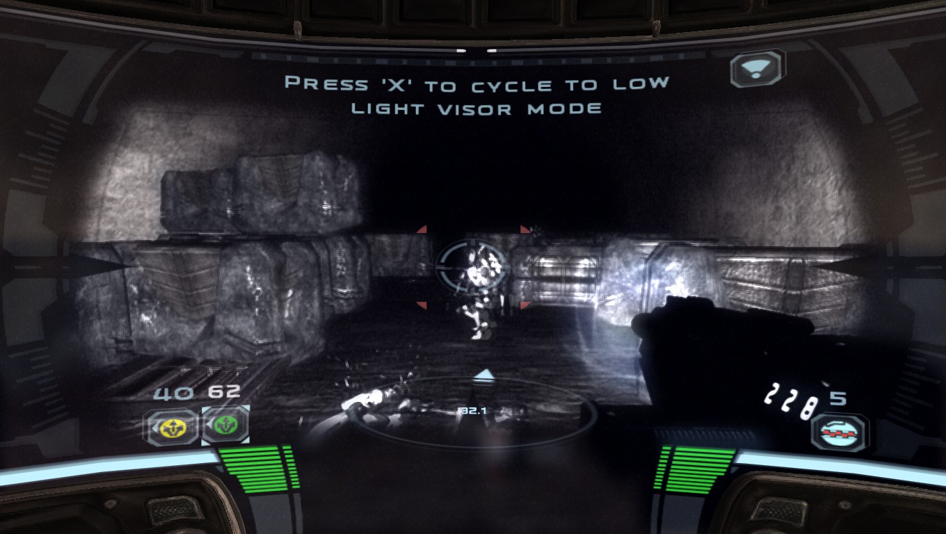 PC Screenshots