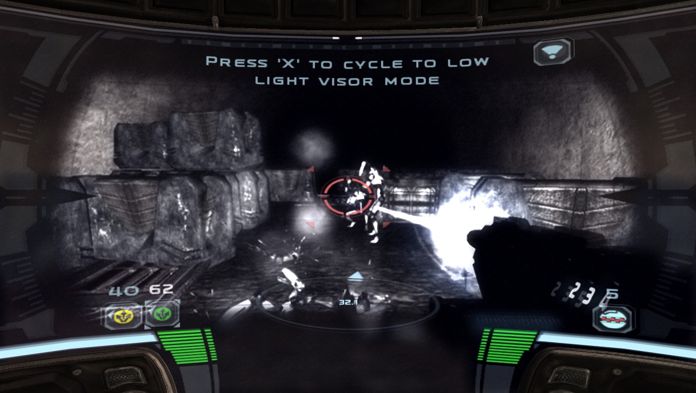 PC Screenshots