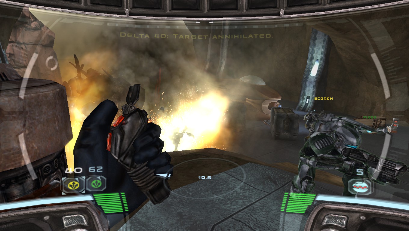 PC Screenshots