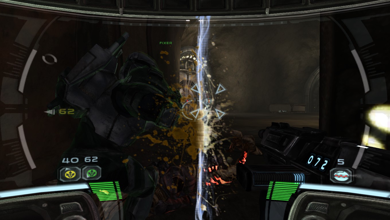 PC Screenshots