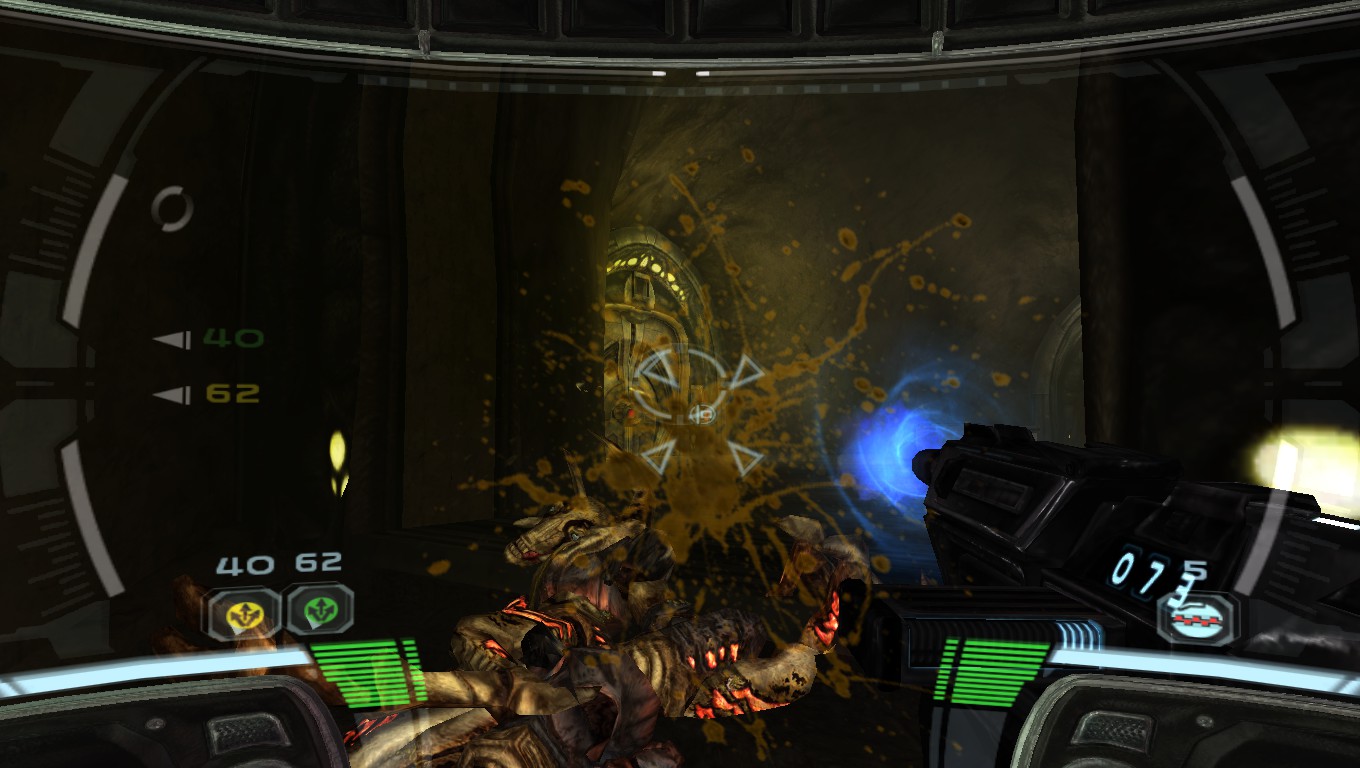 PC Screenshots