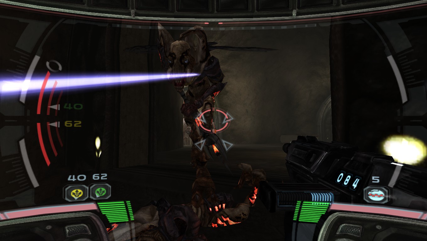 PC Screenshots
