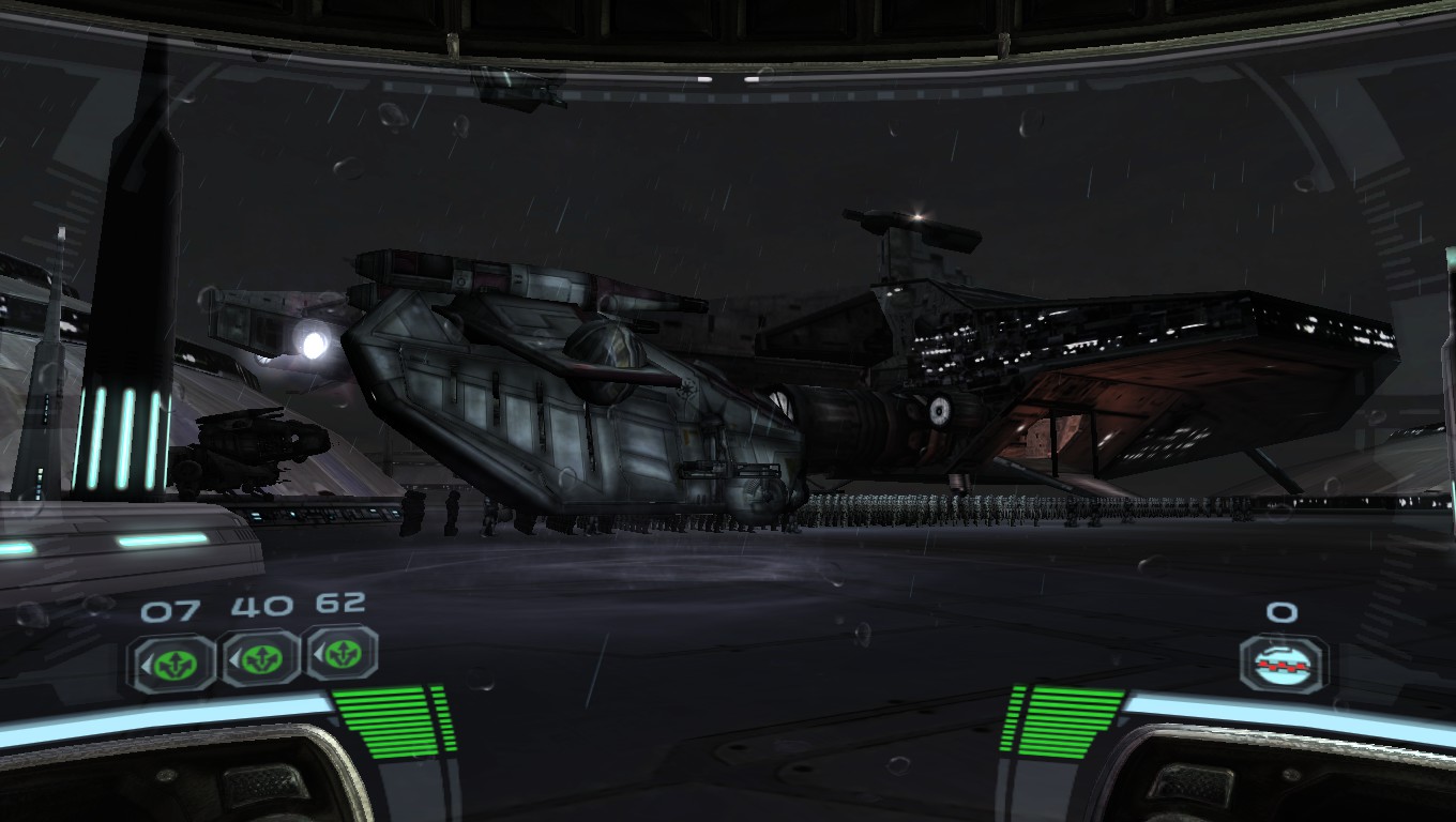 PC Screenshots