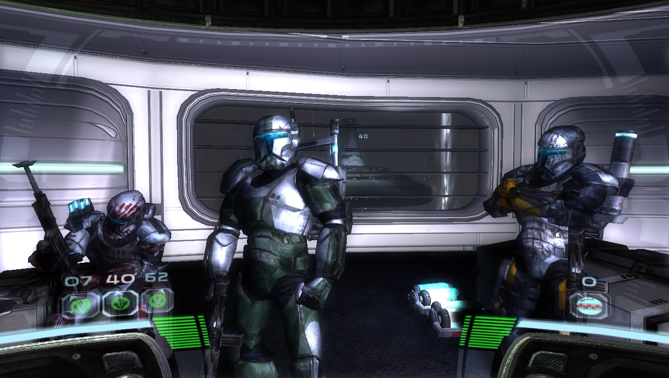 PC Screenshots