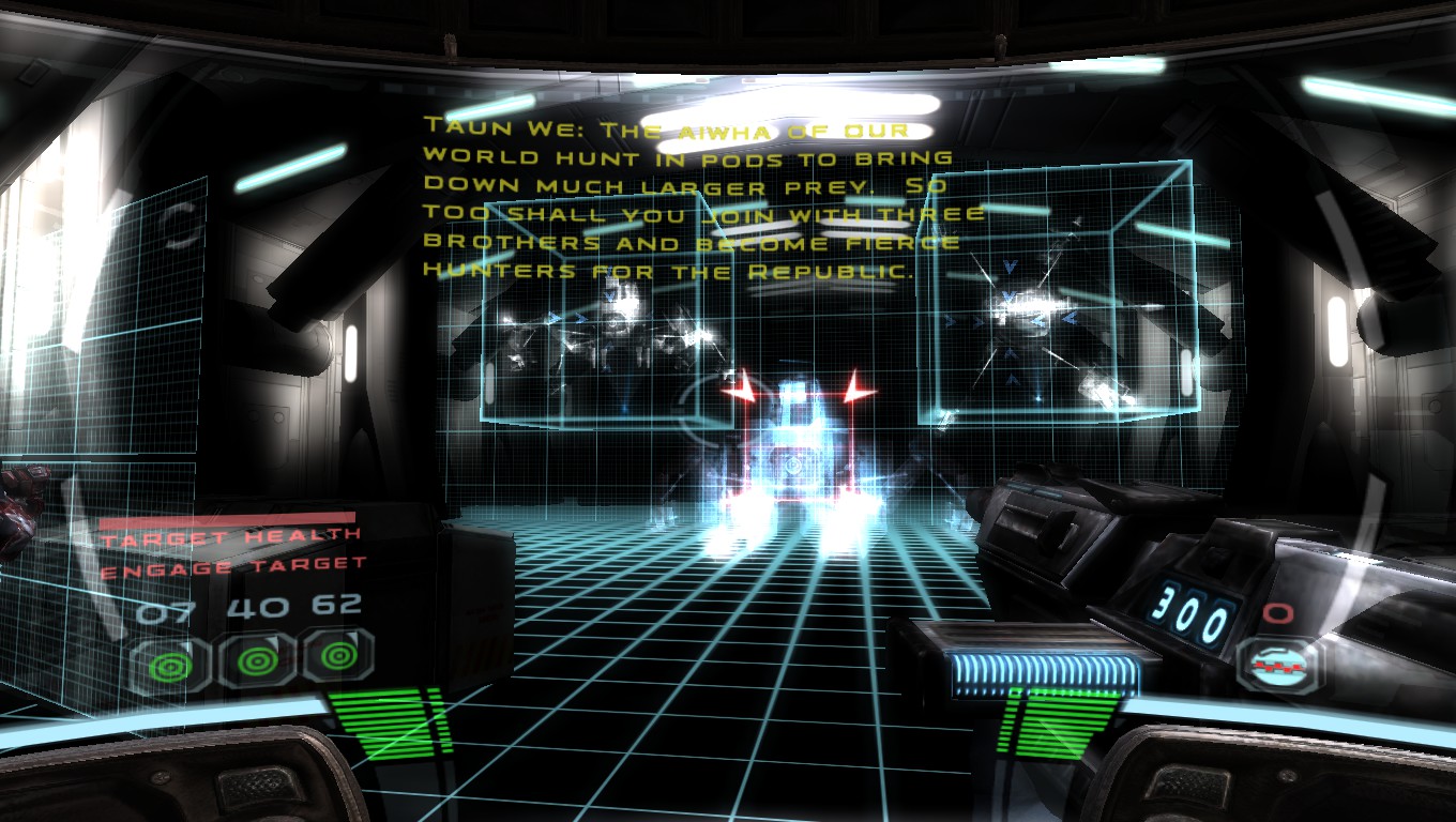 PC Screenshots