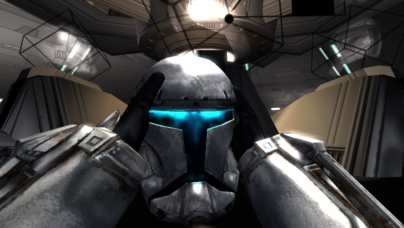 PC Screenshots