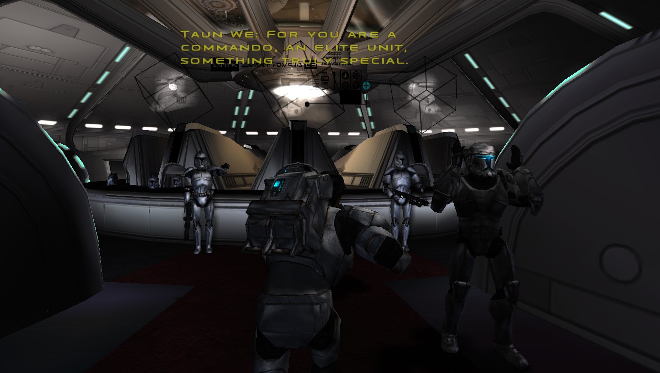 PC Screenshots