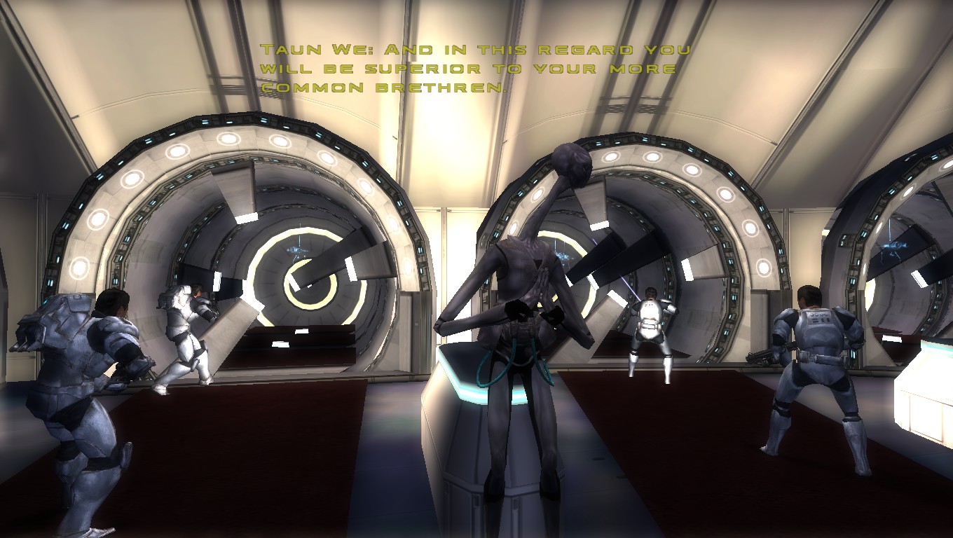 PC Screenshots
