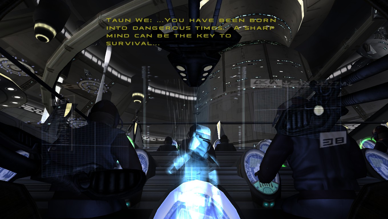 PC Screenshots