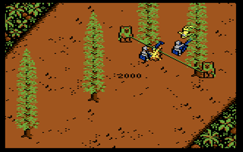 C64 Screenshots