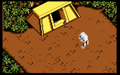 C64 Screenshots