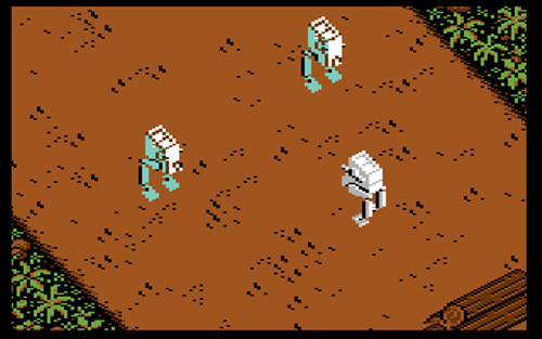 C64 Screenshots