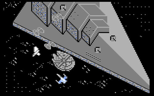 C64 Screenshots