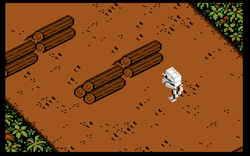 C64 Screenshots